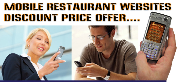 Mobile Restaurant Marketing