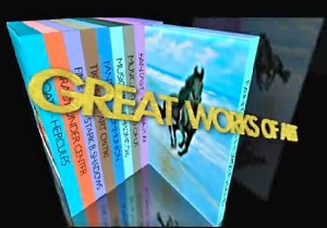 Kelsey Media Production Videos