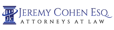 Jeremy Cohen Logo