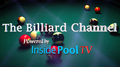 Billiard Channel / Amazon Fuse TV
