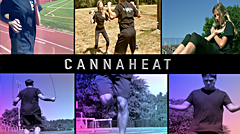 CannaHeat Workout