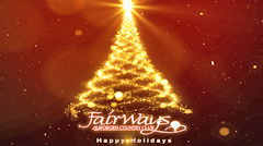 Fairways Holiday Greetings