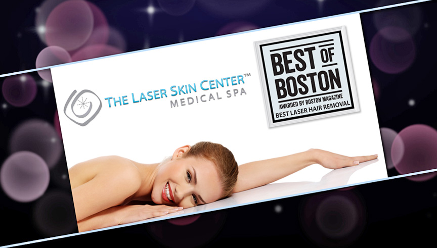 Laser Skin Center Boston