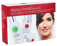 Aging Control Starter Kit