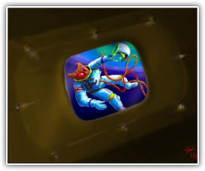 Tikinaut