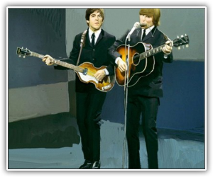 Lennon/McCartney