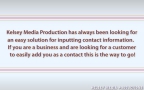 Welcome to our Contact Integration Service!