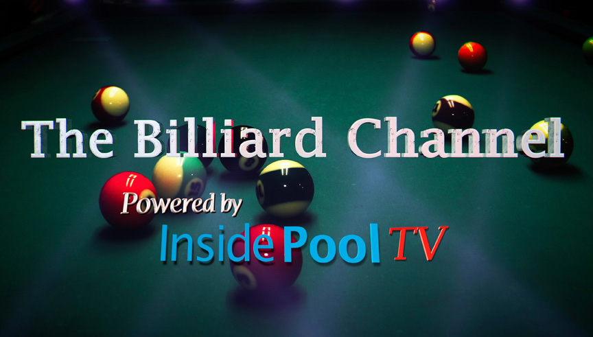 Billiard Channel / Amazon Fuse TV