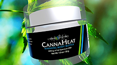 CannaHeat Product