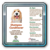 Dog Shampoo Design