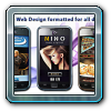 Mobile Design Services