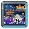 Anniversary Email Blast