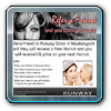 Refer A Friend Coupon