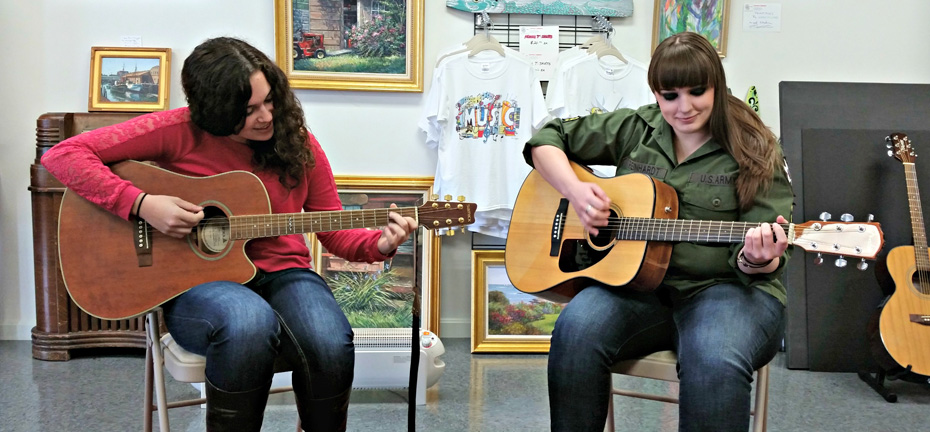 Music Lessons