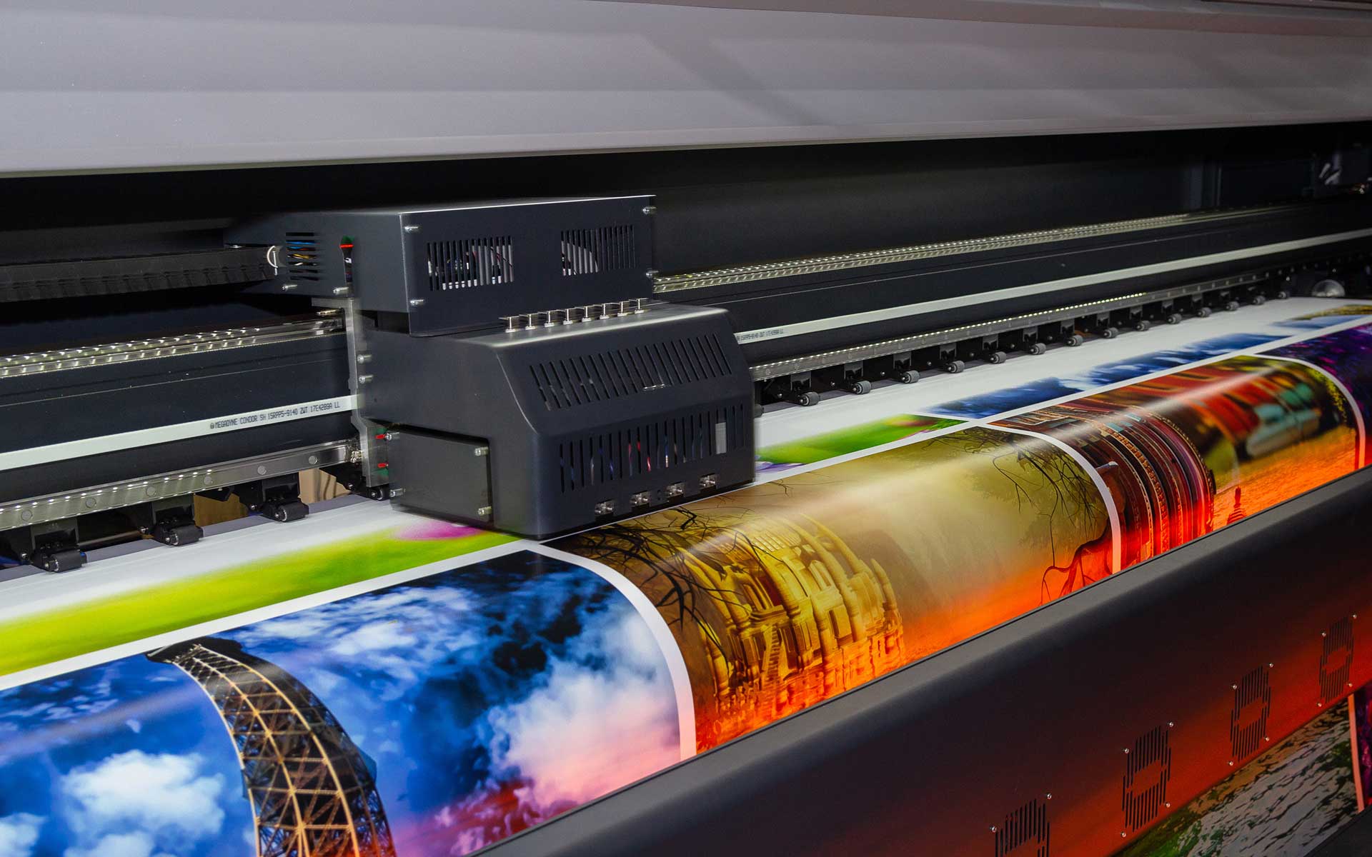 royco printing and mail