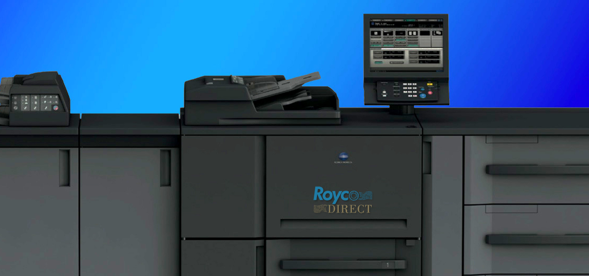 royco printing and mail
