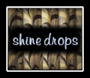 Shine Drops - Our fragrant Hairo Shine Drops come to your rescue every day,  adding luminescence to your hair for a polished, healthy look. Sealing in treatments, this product acts as a barrier against humidity,  sun damage, and environmental pollutants.