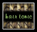 Hair Tonic-Our fragrant Hairo Hair Tonic comes to your rescue every day for silky-smooth and tangle-free hair. Fortified with rich plant extracts and minerals, this refreshing Hairo product soothes the scalp. Sunscreen agents also protect hair from  sun damage.
